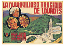 Watch La merveilleuse tragédie de Lourdes