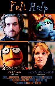 Watch Skitual Healing: Felt Help (Short 2014)