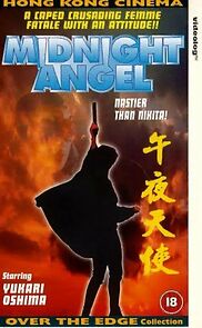 Watch Midnight Angel