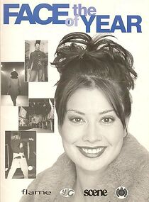 Watch Face of the Year (TV Special 1997)