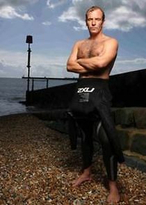 Watch Robson Green's Wild Swimming Adventure
