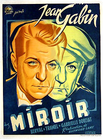 Watch Miroir