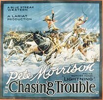 Watch Chasing Trouble