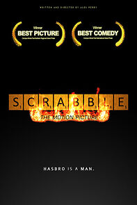 Watch Scrabble: The Motion Picture (Short 2009)