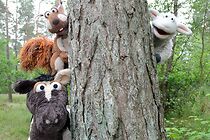 Watch Sesamstraße präsentiert - Das Geheimnis