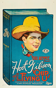 Watch Chip of the Flying U