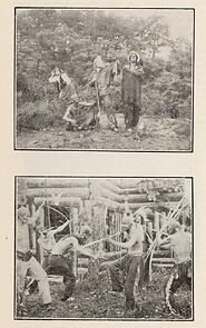 Watch Mogg Megone, an Indian Romance (Short 1909)