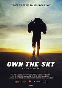 Watch Own the Sky