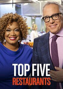 Watch Top 5 Restaurants