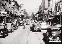 Watch My Old Town (Short 1948)