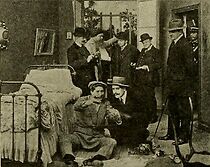 Watch The Mystery of the Yellow Room