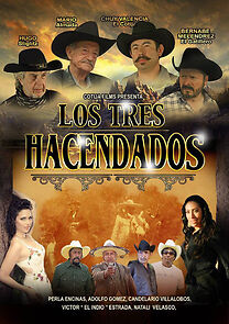 Watch Los Tres Hacendados