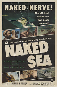 Watch The Naked Sea