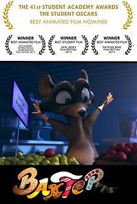 Watch Baxter (Short 2013)