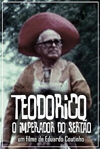 Watch Teodorico, o Imperador do Sertão