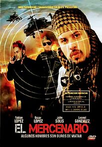 Watch El mercenario
