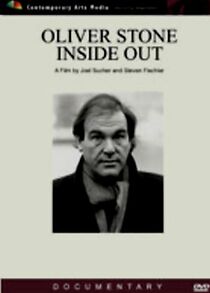 Watch Oliver Stone: Inside Out