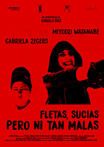 Watch Dykes, Dirties But Not So Bad (Short 2017)