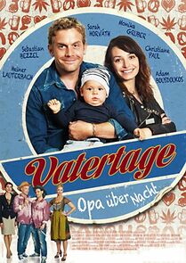 Watch Vatertage - Opa über Nacht