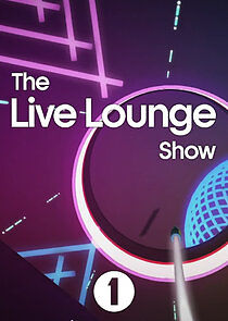 Watch The Live Lounge Show