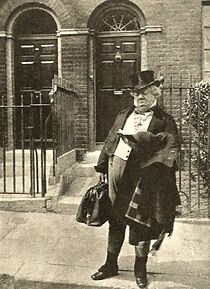 Watch The Pickwick Papers (Short 1913)