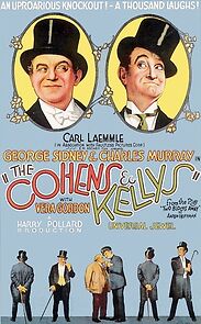 Watch The Cohens and Kellys