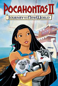 Watch Pocahontas 2: Journey to a New World