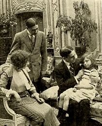 Watch An Accursed Inheritance (Short 1911)