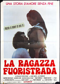 Watch La ragazza fuoristrada