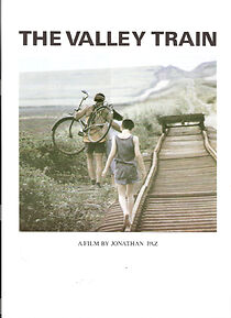 Watch The Valley Train