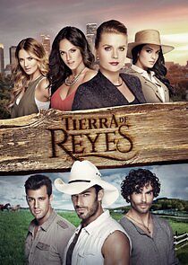 Watch Tierra de Reyes