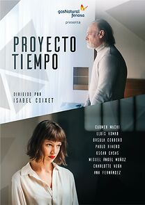 Watch Proyecto tiempo
