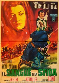 Watch Blood and Defiance