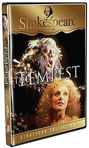 Watch The Tempest