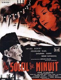 Watch Le soleil de minuit