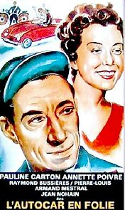 Watch Soyez les bienvenus