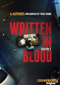 Watch Written in Blood