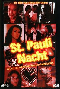 Watch St. Pauli Nacht