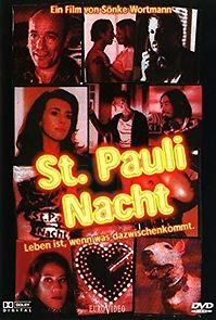 Watch St. Pauli Nacht