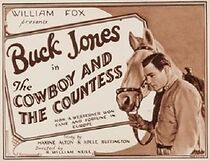 Watch The Cowboy and the Countess