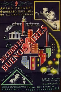 Watch Sucedió en Buenos Aires