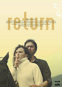 Watch Tilbake (Short 2012)