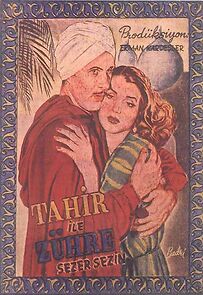 Watch Tahir ile Zühre