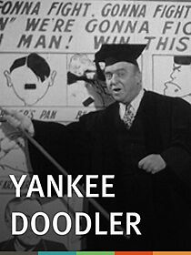 Watch The Yankee Doodler (Short 1942)