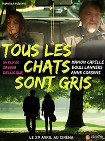 Watch Tous les chats sont gris (la nuit) (Short 2009)