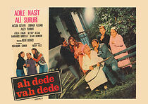 Watch Ah Dede Vah Dede