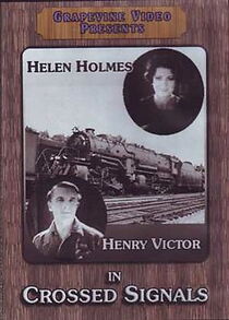 Watch Crossed Signals