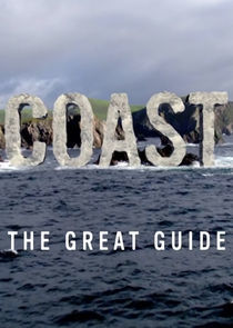 Watch Coast: The Great Guide