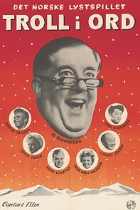 Watch Troll i ord
