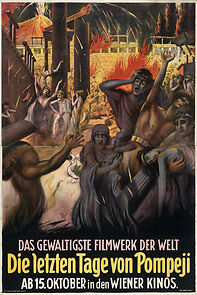 Watch The Last Days of Pompeii